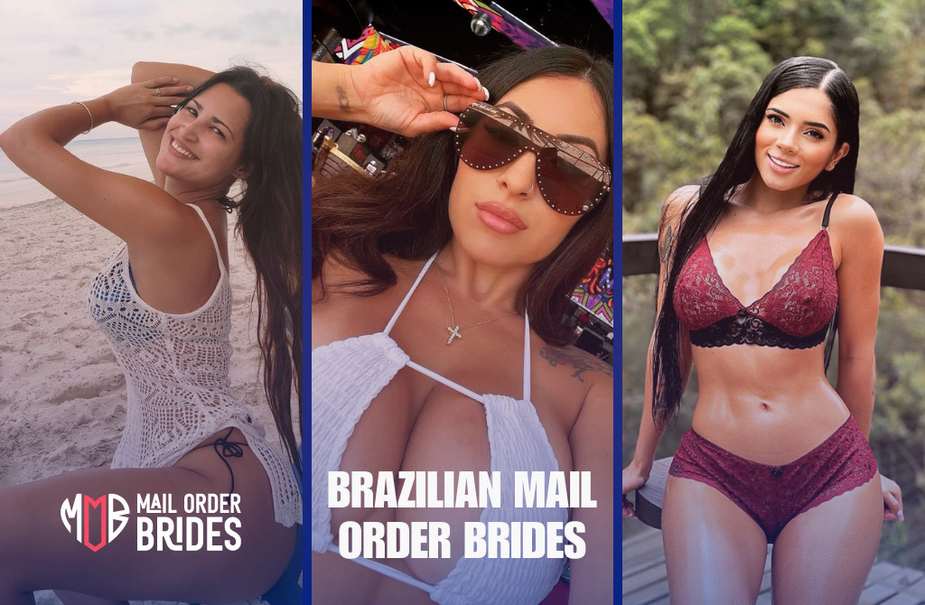 Brazilian Mail Order Brides Best Sites To Find Brazilian Wife In 2023