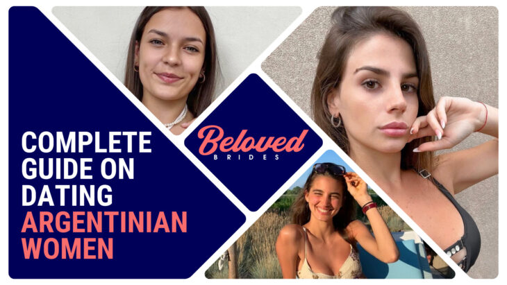 Argentinian Mail Order Brides: Best Sites, Guide & Prices in 2023