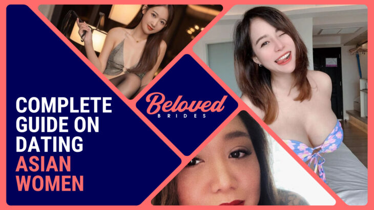 Asian Mail Order Brides: Best Sites, Guide & Prices in 2023