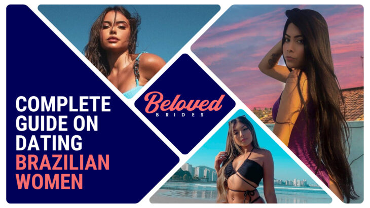 Brazilian Mail Order Brides: Best Sites, Guide & Prices in 2023