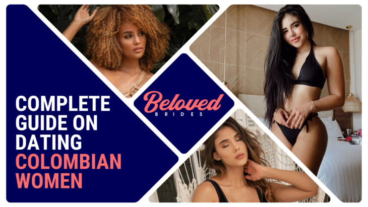 Colombian Mail Order Brides: Best Sites, Guide & Prices in 2023
