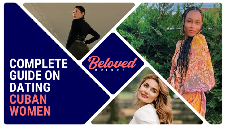 Cuban Mail Order Brides: Best Sites, Guide & Prices in 2023