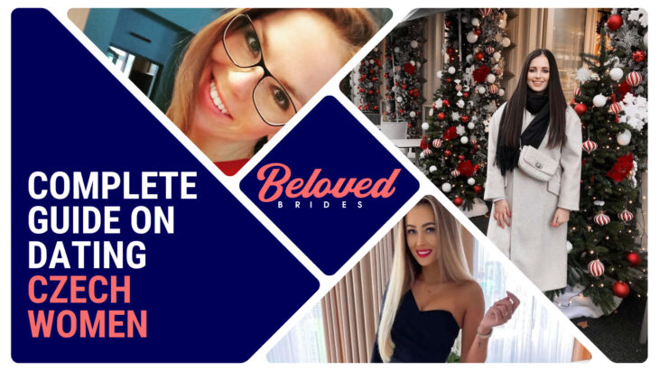Czech Mail Order Brides: Best Sites, Guide & Prices in 2023