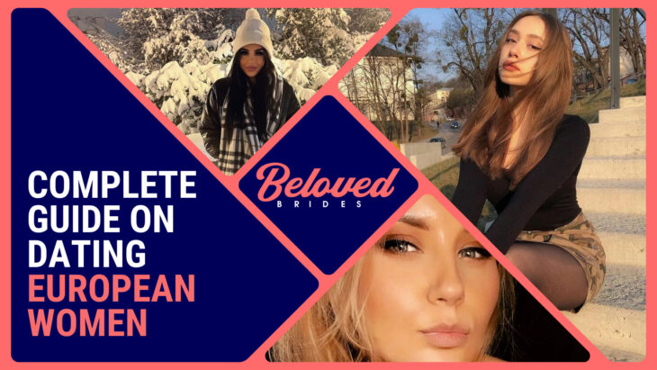 European Mail Order Brides: Best Sites, Guide & Prices in 2023
