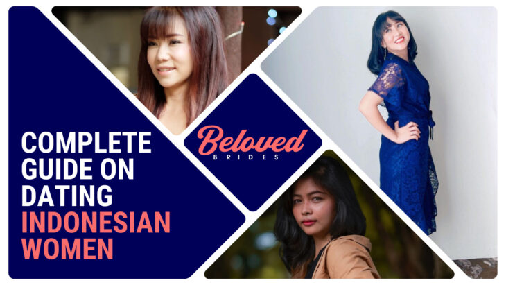 Indonesian Mail Order Brides: Best Sites, Guide & Prices in 2023