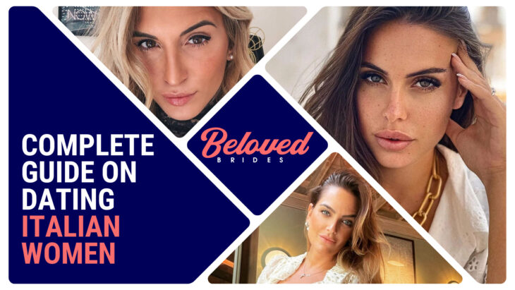Italian Mail Order Brides: Best Sites, Guide & Prices in 2023