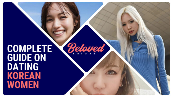 Korean Mail Order Brides: Best Sites, Guide & Prices in 2023