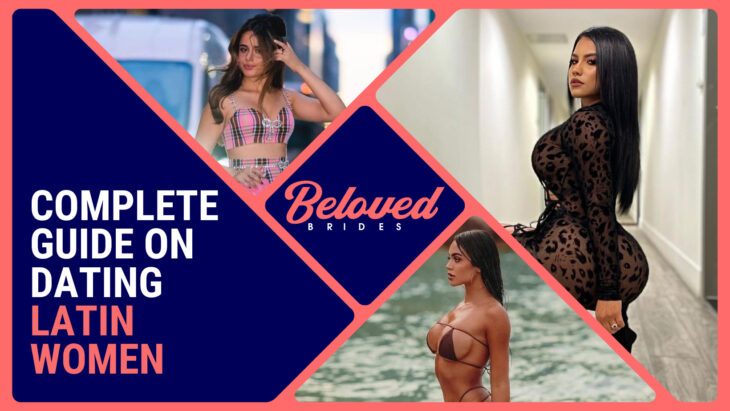 Latin Mail Order Brides: Best Sites, Guide & Prices in 2023