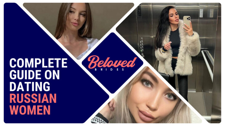 Russian Mail Order Brides: Best Sites, Guide & Prices in 2023