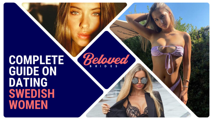 Swedish Mail Order Brides: Best Sites, Guide & Prices in 2023