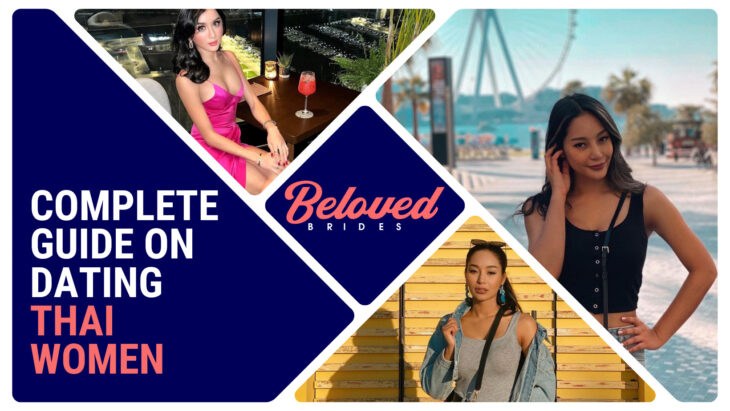 Thai Mail Order Brides: Best Sites, Guide & Prices in 2023