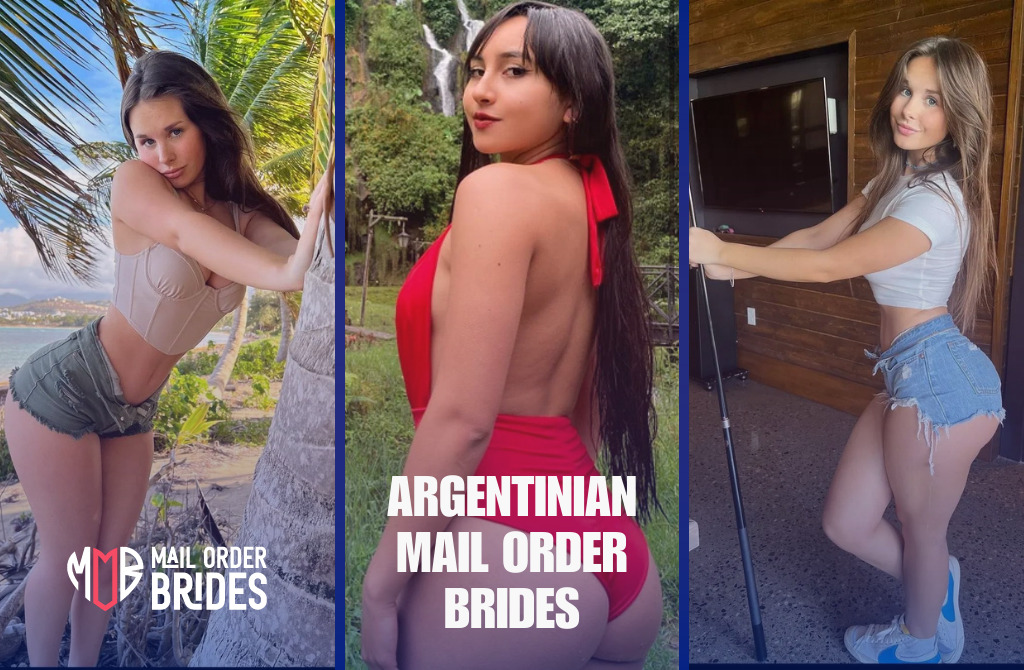 Argentinian Mail Order Brides: Best Sites, Guide & Prices in 2023