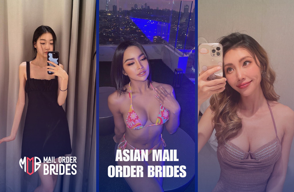 Asian Mail Order Brides: Best Sites, Guide & Prices in 2023