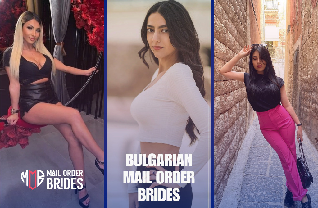 Bulgarian Mail Order Brides: Best Sites, Guide & Prices in 2023