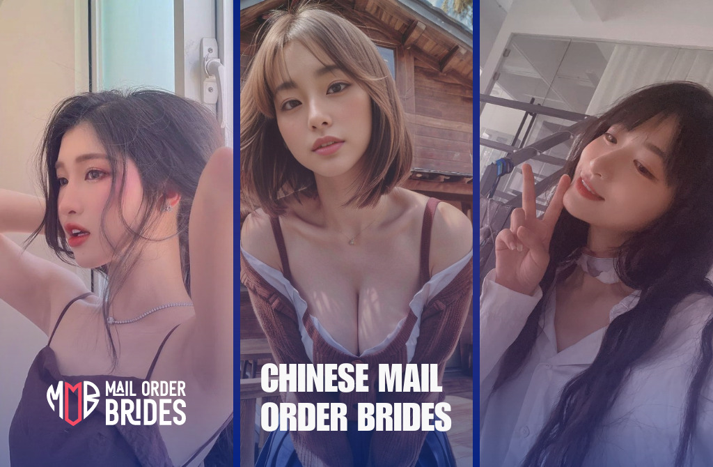 Chinese Mail Order Brides: Best Sites, Guide & Prices in 2023