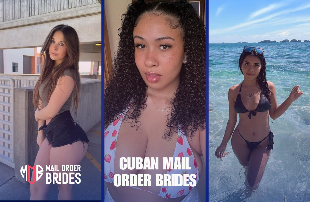 Cuban Mail Order Brides: Best Sites, Guide & Prices in 2023