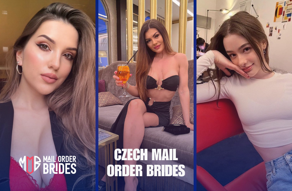 Czech Mail Order Brides: Best Sites, Guide & Prices in 2023