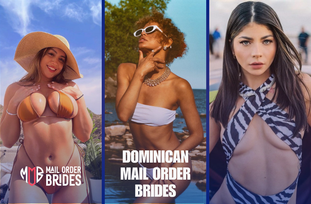 Dominican Mail Order Brides: Best Sites, Guide & Prices in 2023