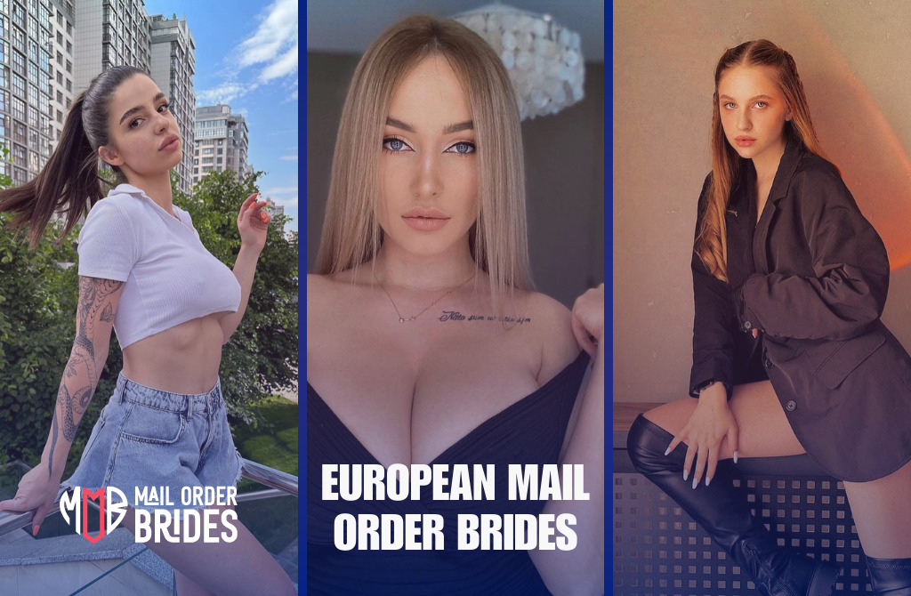 European Mail Order Brides: Best Sites, Guide & Prices in 2023