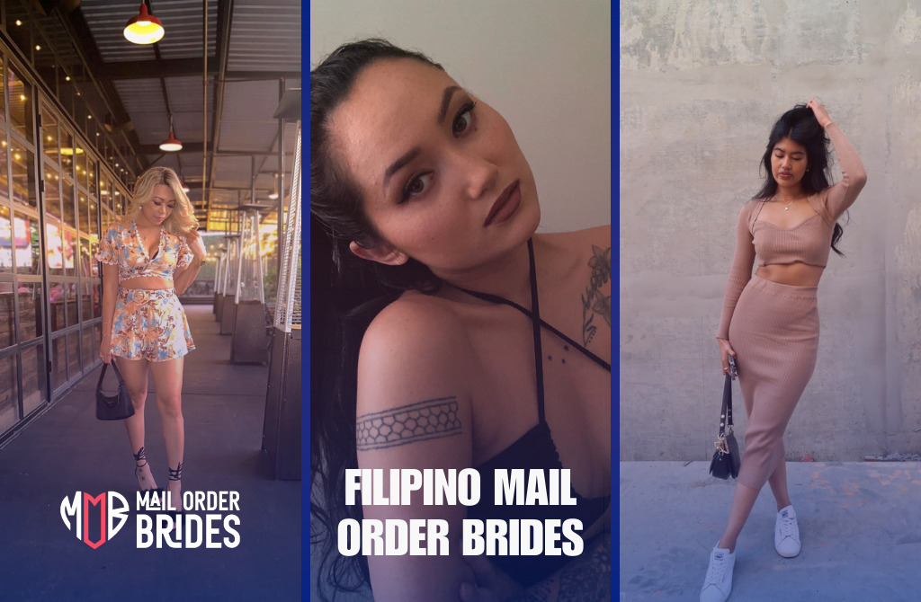 Filipino Mail Order Brides: Best Sites, Guide & Prices in 2023