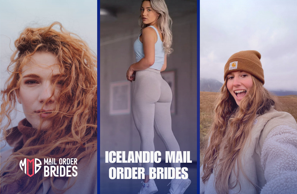 Icelandic Mail Order Brides: Best Sites, Guide & Prices in 2023