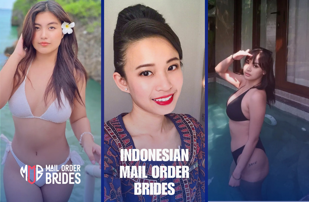 Indonesian Mail Order Brides: Best Sites, Guide & Prices in 2023