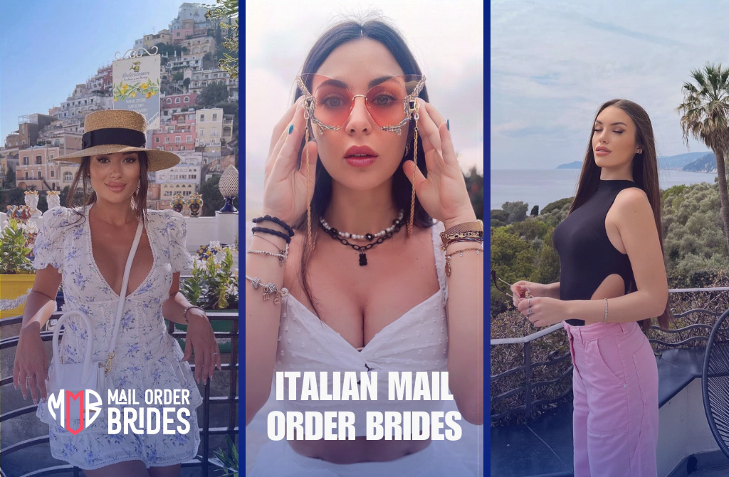 Italian Mail Order Brides: Best Sites, Guide & Prices in 2023