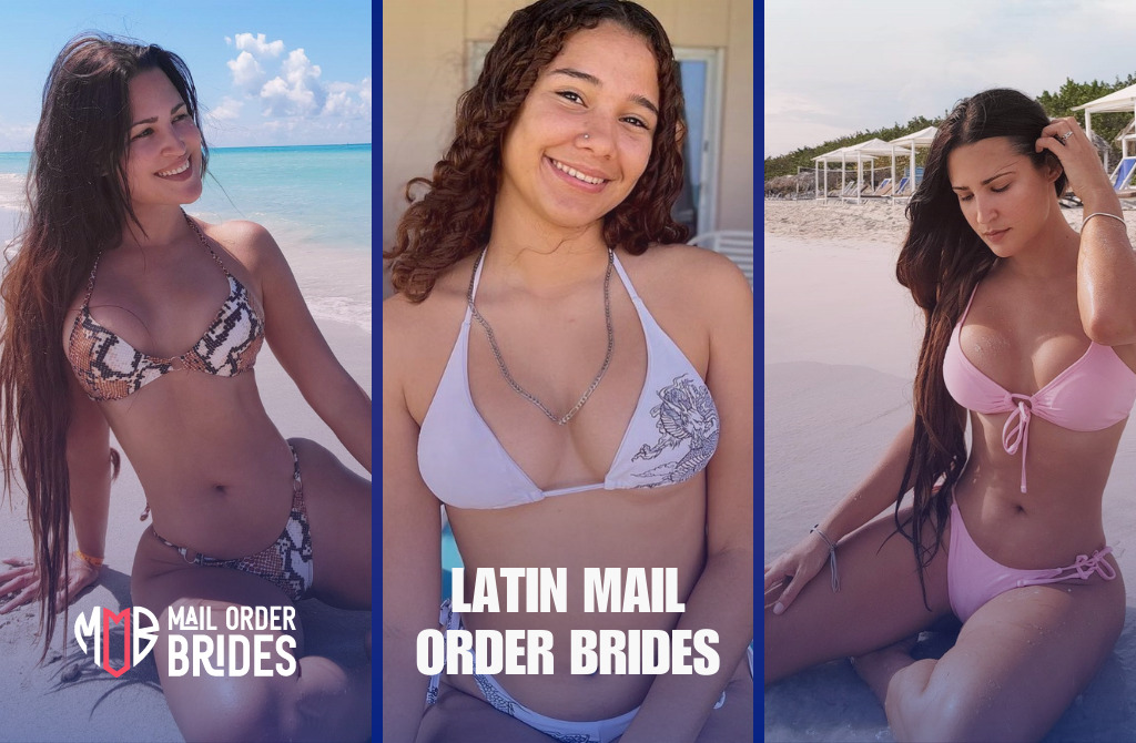 Latin Mail Order Brides: Best Sites, Guide & Prices in 2023