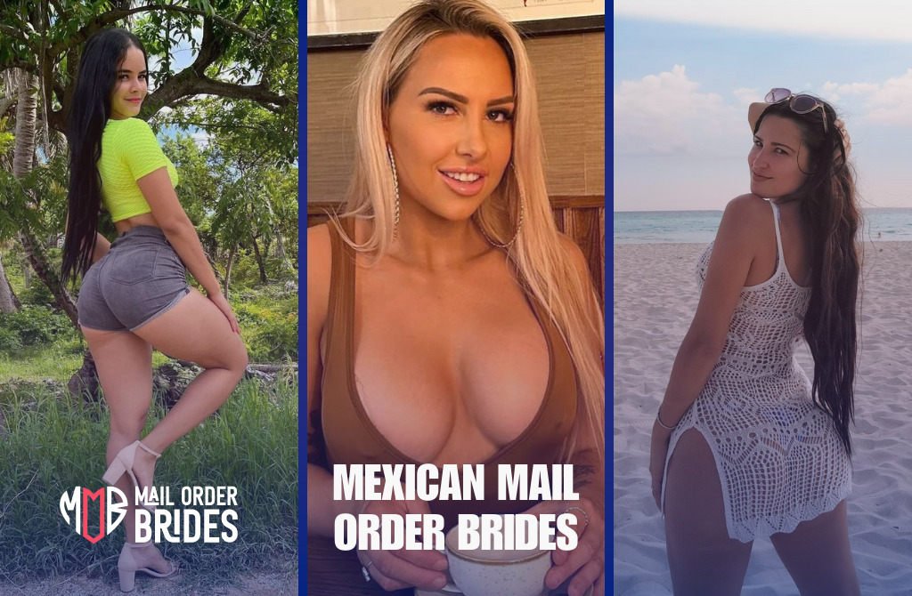 Mexican Mail Order Brides: Best Sites, Guide & Prices in 2023