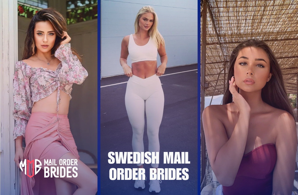 Swedish Mail Order Brides: Best Sites, Guide & Prices in 2023