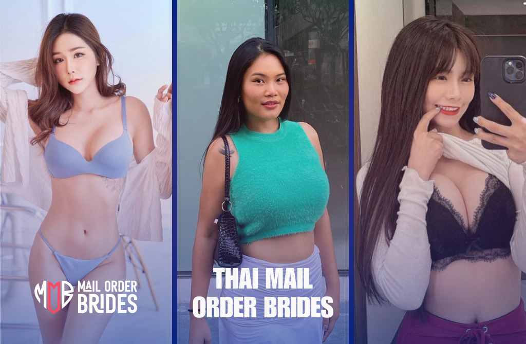 Thai Mail Order Brides: Best Sites, Guide & Prices in 2023