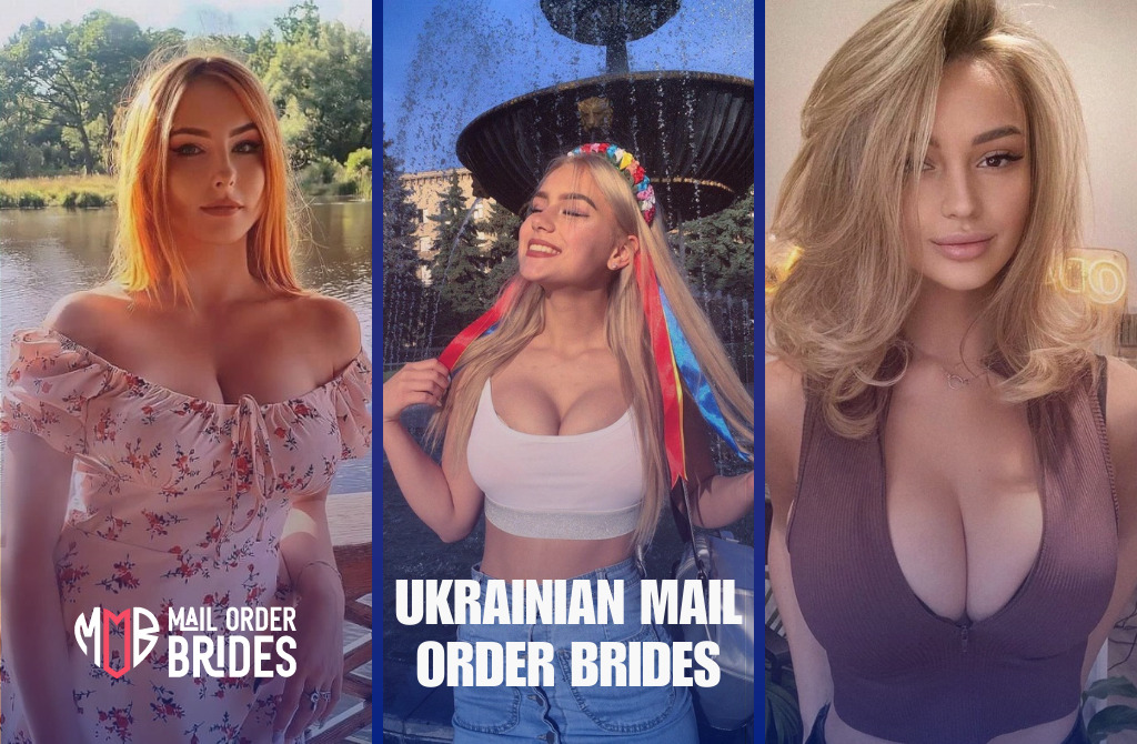 Meet Ukrainian Mail Order Brides Online: Costs & Best Ways to Find a Ukrainian Wife