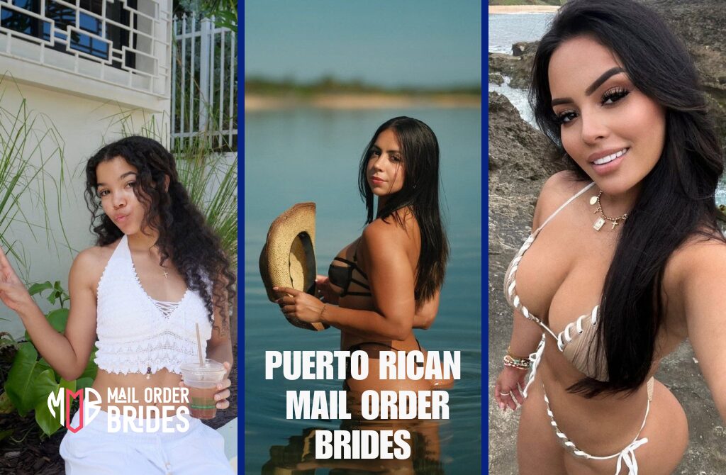 Meet Puerto Rican Mail Order Bride Online: Best Sites to Find a Puerto Rican Wife